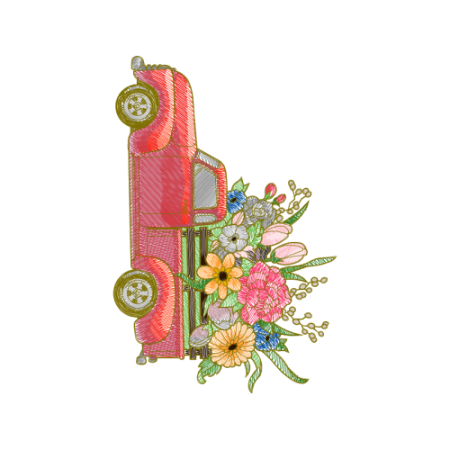 Flower Wedding Flower Wedding