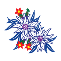 Flower Wedding Flower Wedding