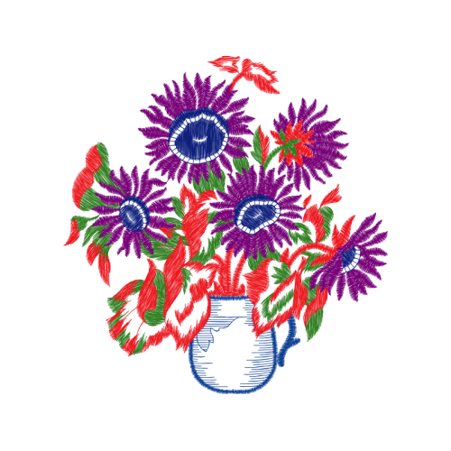 Flower Wedding Flower Wedding