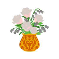 Flower Wedding Flower Wedding