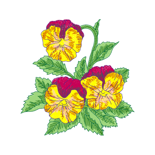 Flower Wedding Flower Wedding