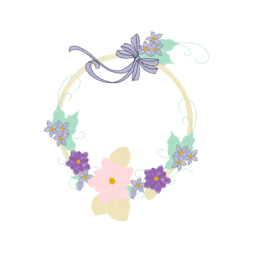 Flower Wedding Flower Wedding