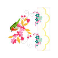 Flower Wedding Flower Wedding