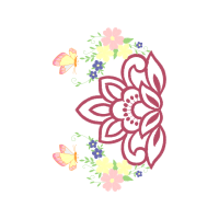 Flower Wedding Flower Wedding