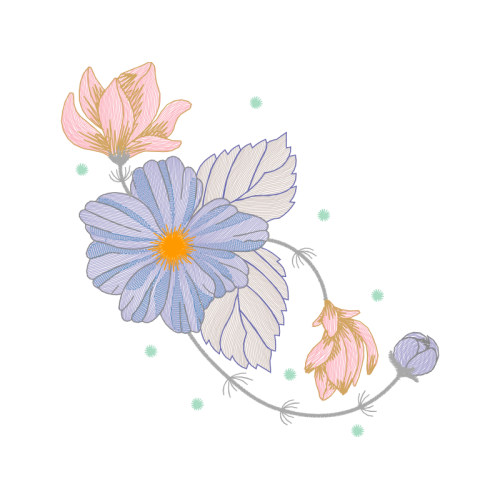 Flower Wedding Flower Wedding