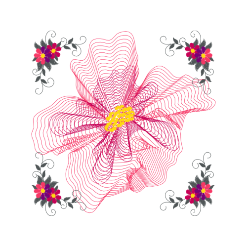 Flower Wedding Flower Wedding