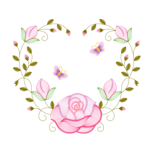 Flower Wedding Flower Wedding