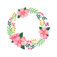 Flower Wedding Flower Wedding