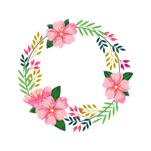 Flower Wedding Flower Wedding