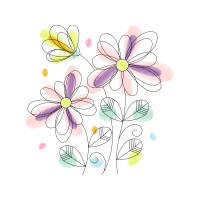 Flower Wedding Flower Wedding