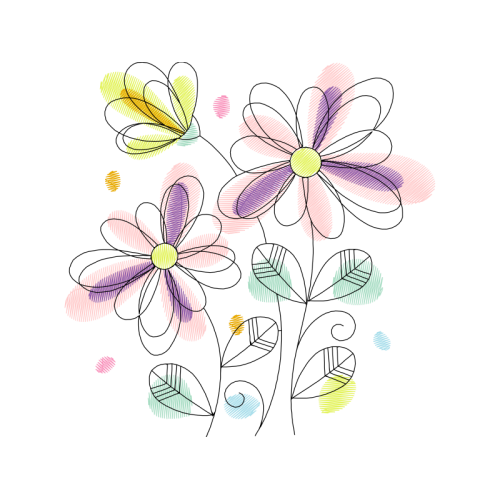 Flower Wedding Flower Wedding