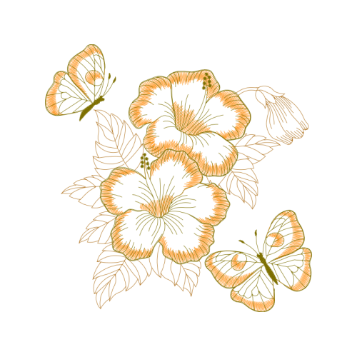 Flower Wedding Flower Wedding