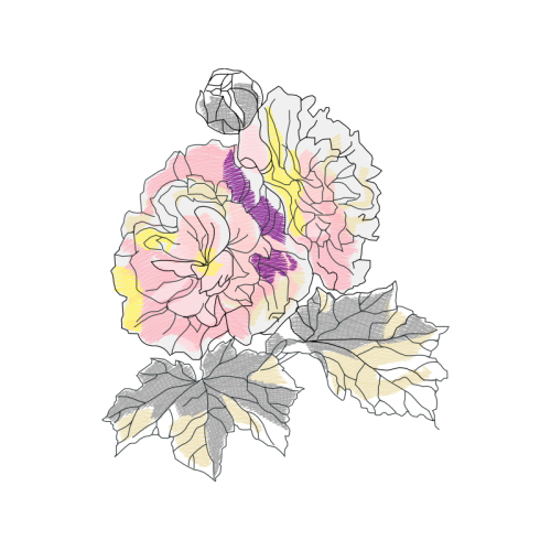 Flower Wedding Flower Wedding