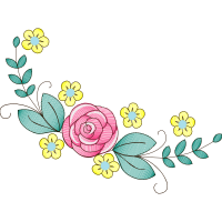 Flower Wedding Flower Wedding