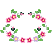 Flower Wedding Flower Wedding