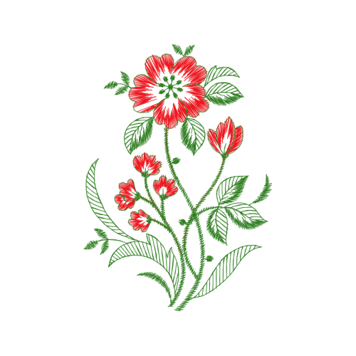 Flower Wedding Flower Wedding