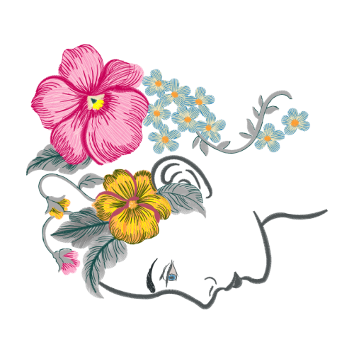 Flower Wedding Flower Wedding