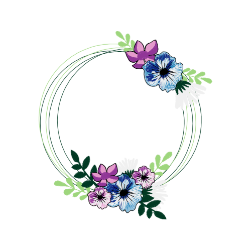 Flower Wedding Flower Wedding