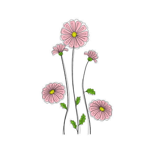 Flower Wedding Flower Wedding