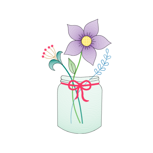 Flower Wedding Flower Wedding