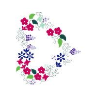 Flower Wedding Flower Wedding