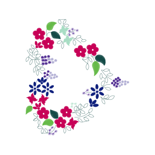 Flower Wedding Flower Wedding