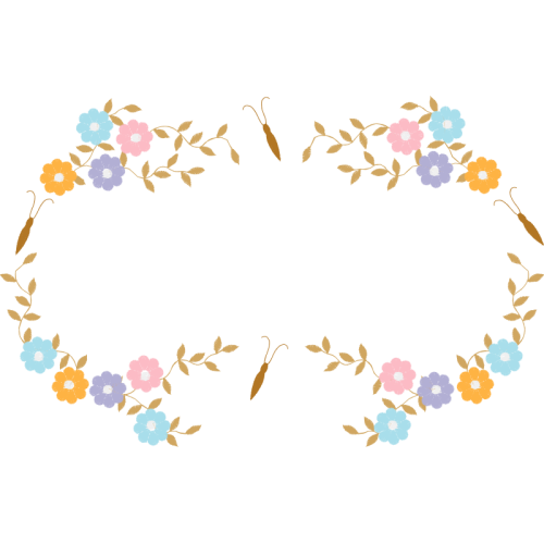 Flower Wedding Flower Wedding