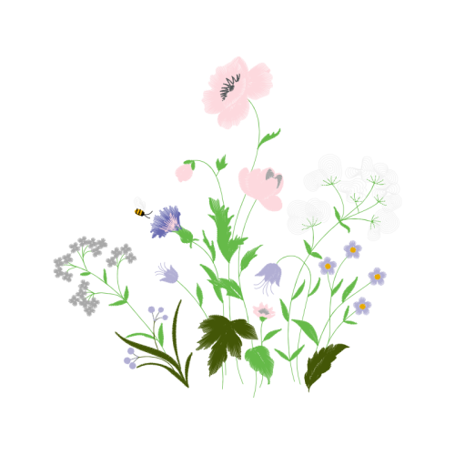 Flower Wedding Flower Wedding