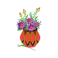 Flower Wedding Flower Wedding