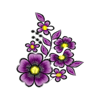 Flower Wedding Flower Wedding