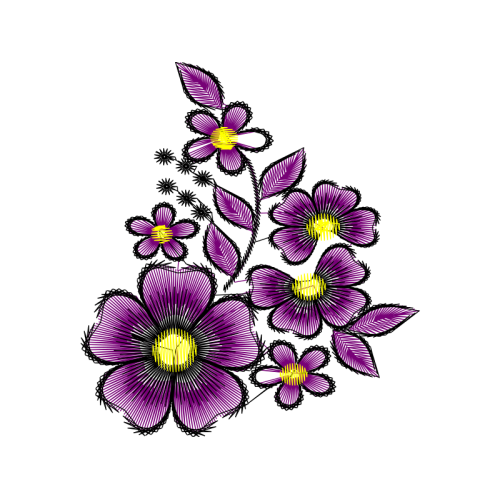 Flower Wedding Flower Wedding