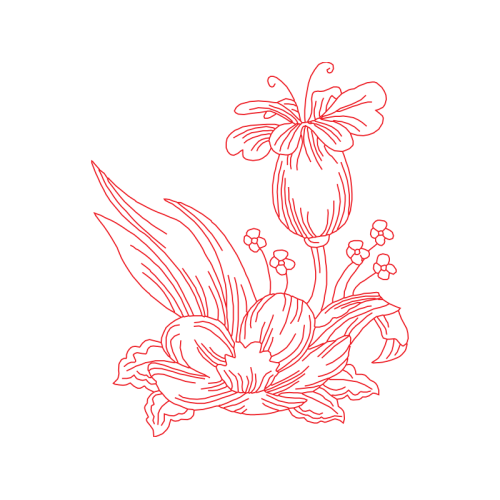 Flower Wedding Flower Wedding