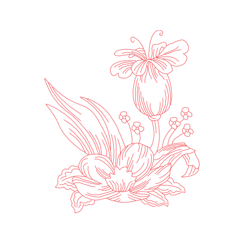 Flower Wedding Flower Wedding