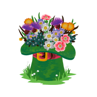 Flower Wedding Flower Wedding