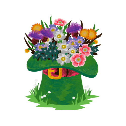 Flower Wedding Flower Wedding