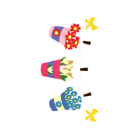 Flower Wedding Flower Wedding