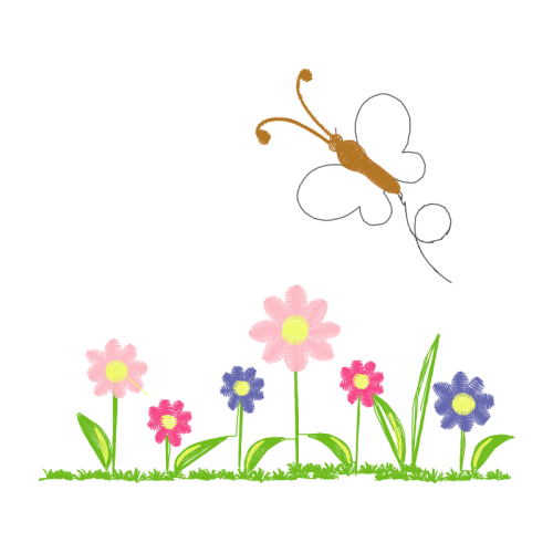 Flower Wedding Flower Wedding