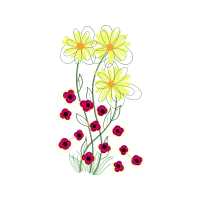 Flower Wedding Flower Wedding