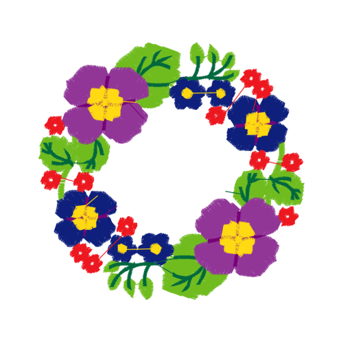 Flower Wedding Flower Wedding