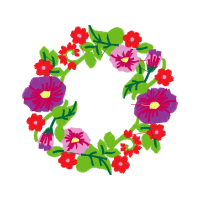 Flower Wedding Flower Wedding