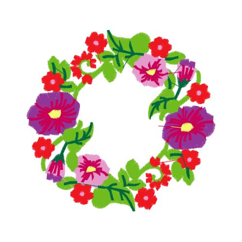 Flower Wedding Flower Wedding