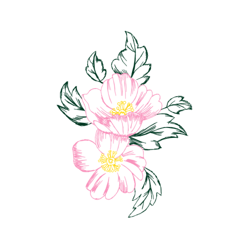 Flower Wedding Flower Wedding