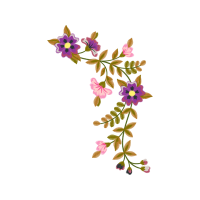 Flower Wedding Flower Wedding