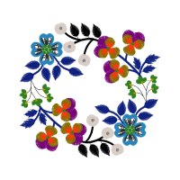 Flower Wedding Flower Wedding