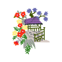 Flower Wedding Flower Wedding