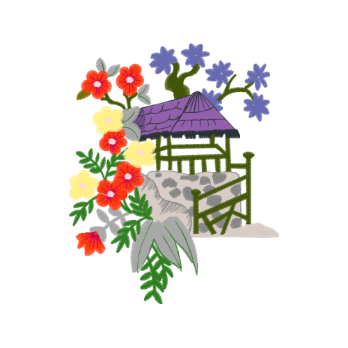 Flower Wedding Flower Wedding