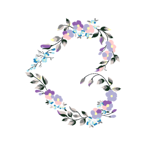 Flower Wedding Flower Wedding