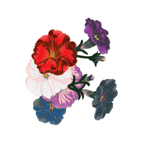 Flower Wedding Flower Wedding