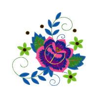 Flower Wedding Flower Wedding