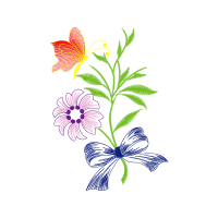 Flower Wedding Flower Wedding